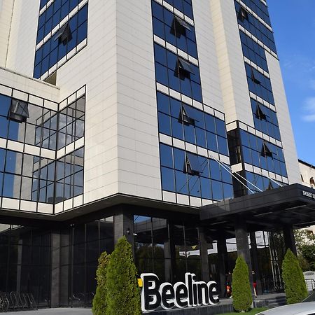 Promenade Boutique Apartment Bişkek Dış mekan fotoğraf